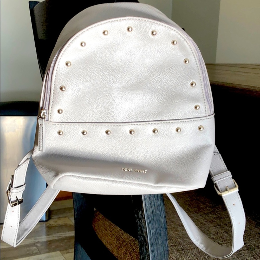 Nine West back pack